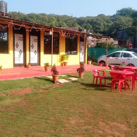 Tai Niwas Cottage Mahābaleshwar Kültér fotó