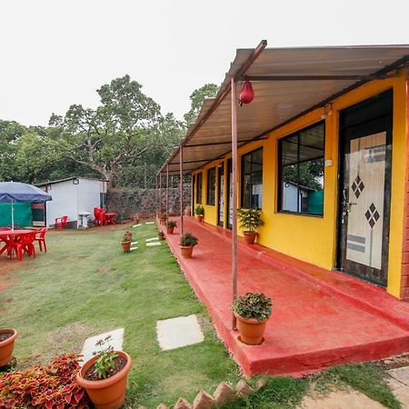 Tai Niwas Cottage Mahābaleshwar Kültér fotó