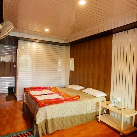 Tai Niwas Cottage Mahābaleshwar Kültér fotó