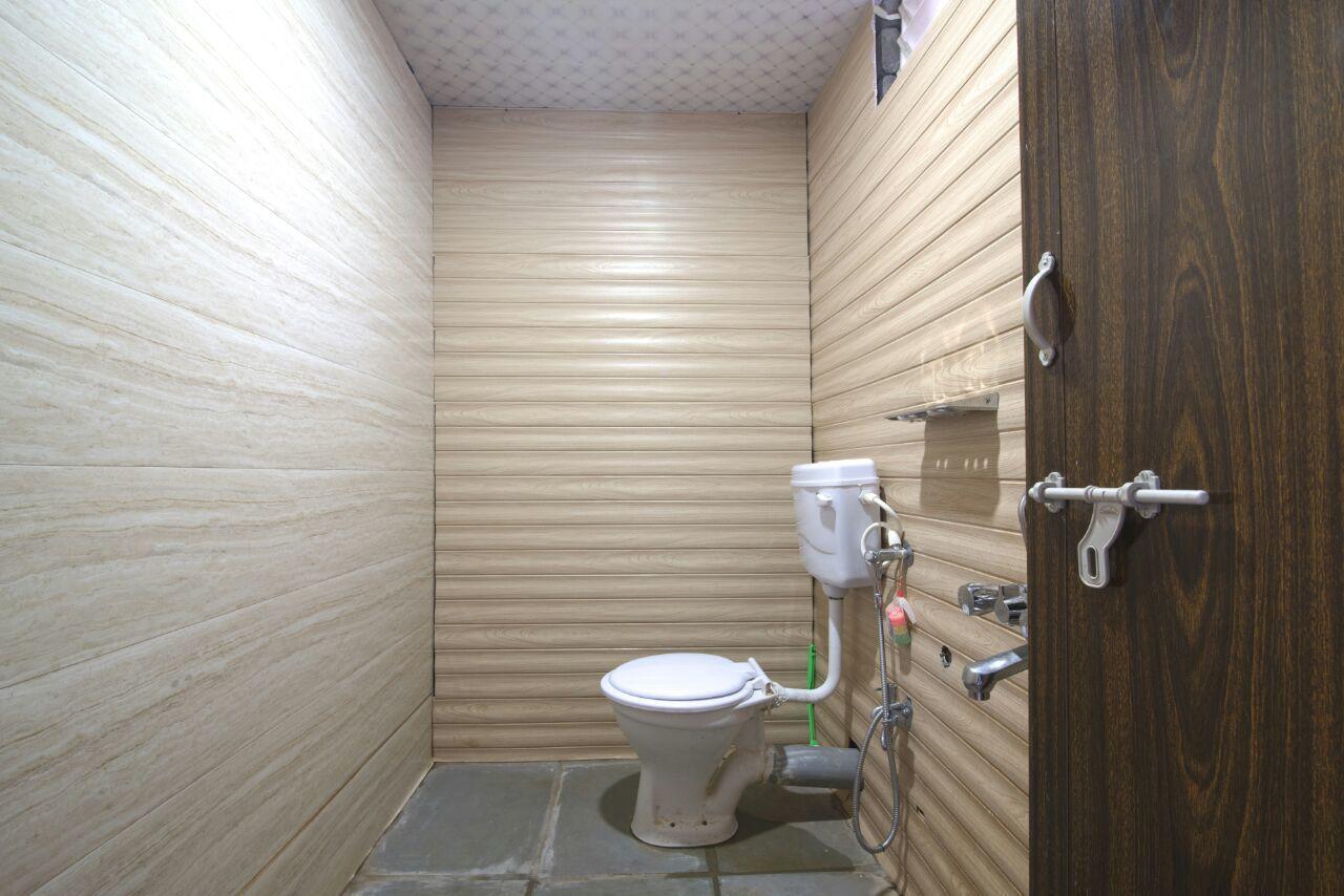 Tai Niwas Cottage Mahābaleshwar Kültér fotó