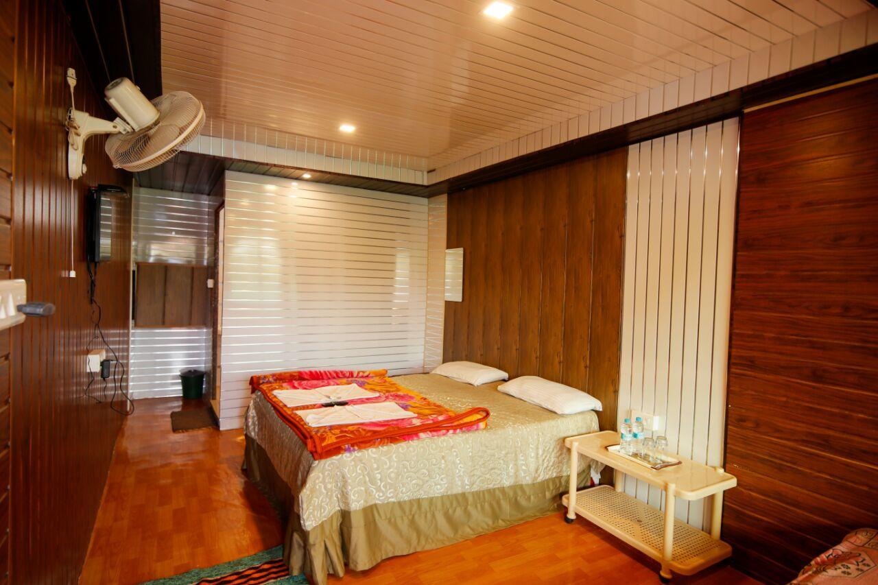 Tai Niwas Cottage Mahābaleshwar Kültér fotó